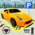 终极停车场3D游戏最新中文版（Ultimate Car Driving 3D）