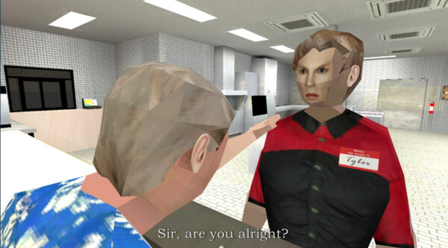 曼尼汉堡店