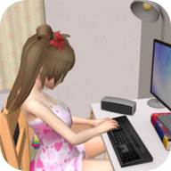 3d虚拟女友模拟器游戏手机版