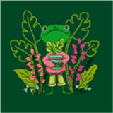 露露的家花园手游