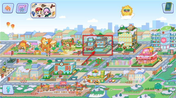 奇妙创意世界手机版